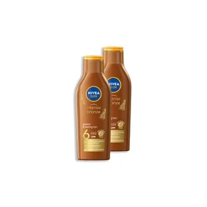 Nivea Sun Carotene Αντηλιακή Λοσιόν SPF6 200ml.