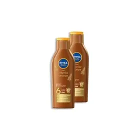 NIVEA Carotene SPF6 200ml