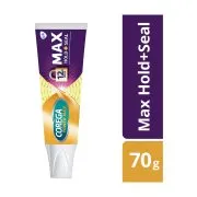 COREGA Power Max Στερεωτική Κρέμα Οδοντοστοιχίας Max Hold & Seal 70g