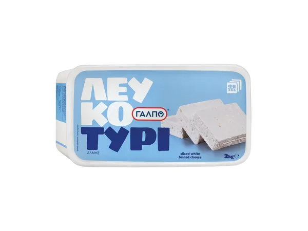 ΓΑΛΠΟ Λευκό τυρί άλμης