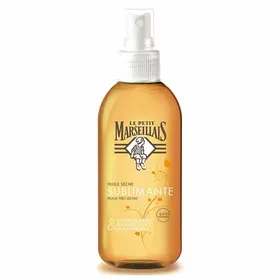 Body Oil Σπρέι 150ml