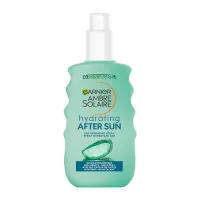 Spray για Φροντίδα μετά τον Ήλιο After Sun Ambre Solaire 200ml