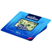 BERGADER Μπλε Τυρί Γερμανίας 80γρ