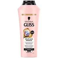 GLISS σαμπουάν 400ml