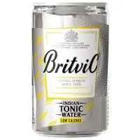 Tonic Water Light Britvic 150 ml