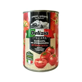Τοματάκια Cherry Ιταλίας 400γρ