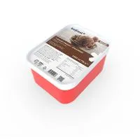Παγωτό Κακάο με κομματάκια Σοκολάτας bofrost* 1,5Lt