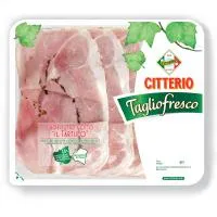 Ζαμπόν Mε Τρούφα 4 Φέτες Citterio 100 g