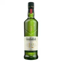 Ουίσκι Glenfiddich 12 ετών 700 ml