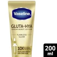 Flawless Tone body serum 200ml