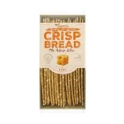 DANVITA Crisp Bread με Τυρί 130g