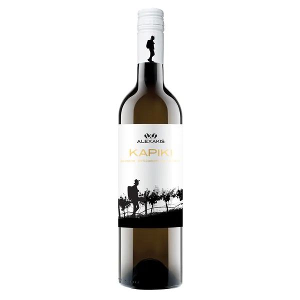 Λευκό Καρίκι ALEXAKIS 750ml