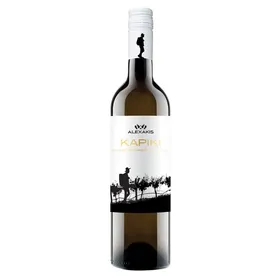 Λευκό Καρίκι ALEXAKIS 750ml
