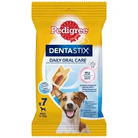 Pedigree Dentastix Μπισκότα 110gr