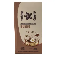 Καφές Φίλτρου Bueno Coffee Island 200g
