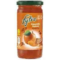 Fytro Μαρμελάδα Βερίκοκο 280gr