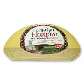 ΓΡΑΒΙΕΡΑ ΗΠΕΙΡΟΥ