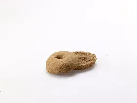 Μίνι κριθαρο-κουλούρα