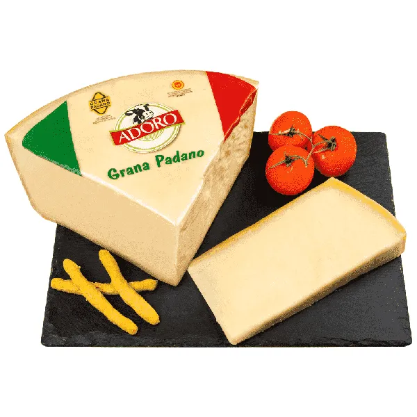 grana padano Ιταλίας