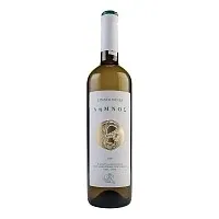 ΛΗΜΝΟΣ Οίνος Λευκός Ξηρός Π.Ο.Π. 750ml