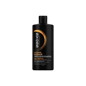 Σαμπουάν Repair