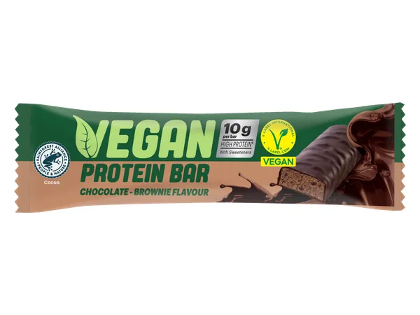 Vegan Μπάρα πρωτεΐνης