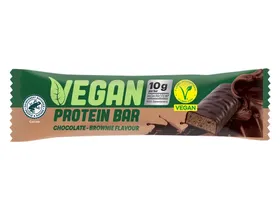 Vegan Μπάρα πρωτεΐνης