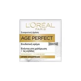 L'ORÉAL PARIS Age Perfect Κρέμα ημέρας