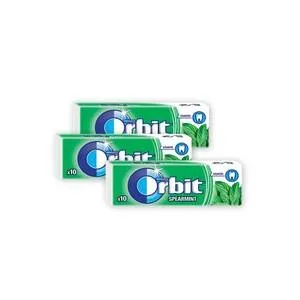 ORBIT Spearmint
