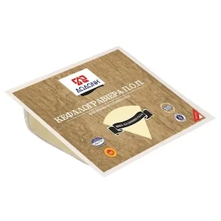 ΔΩΔΩΝΗ Κεφαλογραβιέρα ΠΟΠ 200g