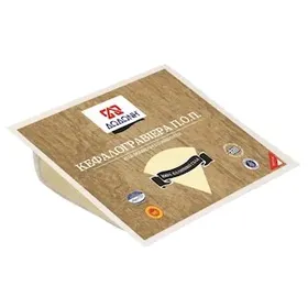 ΔΩΔΩΝΗ Κεφαλογραβιέρα ΠΟΠ 200g