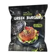 Φυτικά Burgers MEGA MEATLESS Vegan Χωρίς γλουτένη 520g