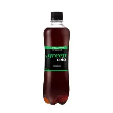 Green Cola 500ml