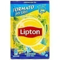 LIPTON Ice Tea Λεμόνι σε Σκόνη 125g