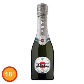 Asti Martini Αφρώδης Οίνος 200ml.