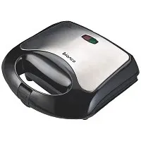 Bianco Τοστιέρα Inox 750W
