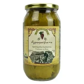 Αμπελόφυλλα 400gr