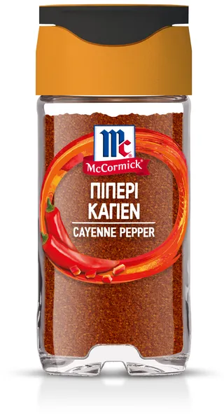 Πιπέρι Καγιέν McCormick (33 g)