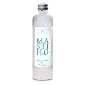 Στουπάκης MastiH2O Μαστιχόνερο 330ml.