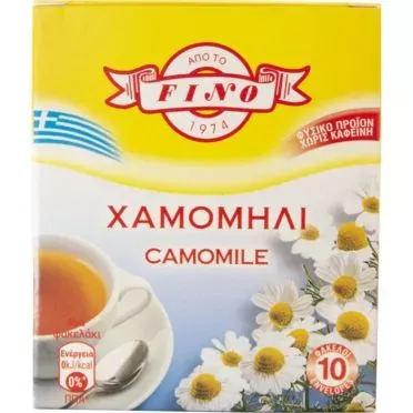 FINO ΧΑΜΟΜΗΛΙ ΦΑΚΕΛΛΑ 8γρ