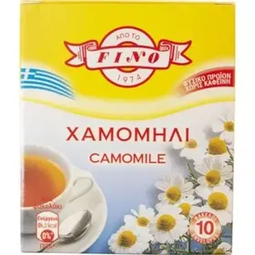 FINO ΧΑΜΟΜΗΛΙ ΦΑΚΕΛΛΑ 8γρ
