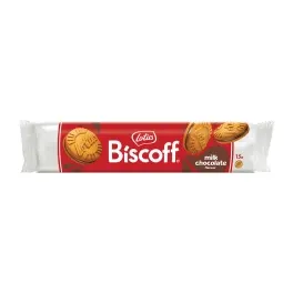 BISCOFF ΜΠΙΣΚΟΤΑ Biscoff Cream, Milk Chocolate