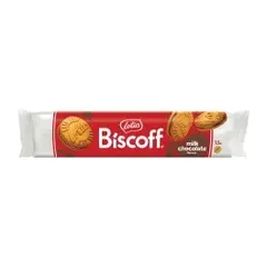 BISCOFF ΜΠΙΣΚΟΤΑ Biscoff Cream, Milk Chocolate