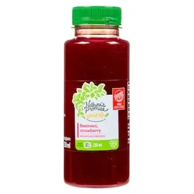 NATURE'S PROMISE Χυμός Παντζάρι Φράουλα 250ml