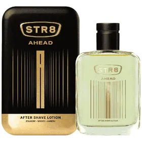 STR8 After Shave Fluid
