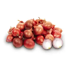 Κρεμμύδια Κόκκινα Ελληνικά Α΄ Ποιότητα 1 kg
