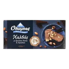 χαλβάς (σοκολάτα)