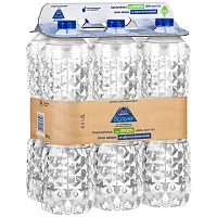 Θερισό Φυσικό Μεταλικό Νερό Ecosix 1.5lt