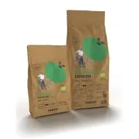 Καφές Espresso Βιολογικός Nektar 250 g