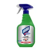 AROXOL Mec Instant Εντομοκτόνο Σπρέι για Κατσαρίδες & Μυρμήγκια Άοσμο 400ml
